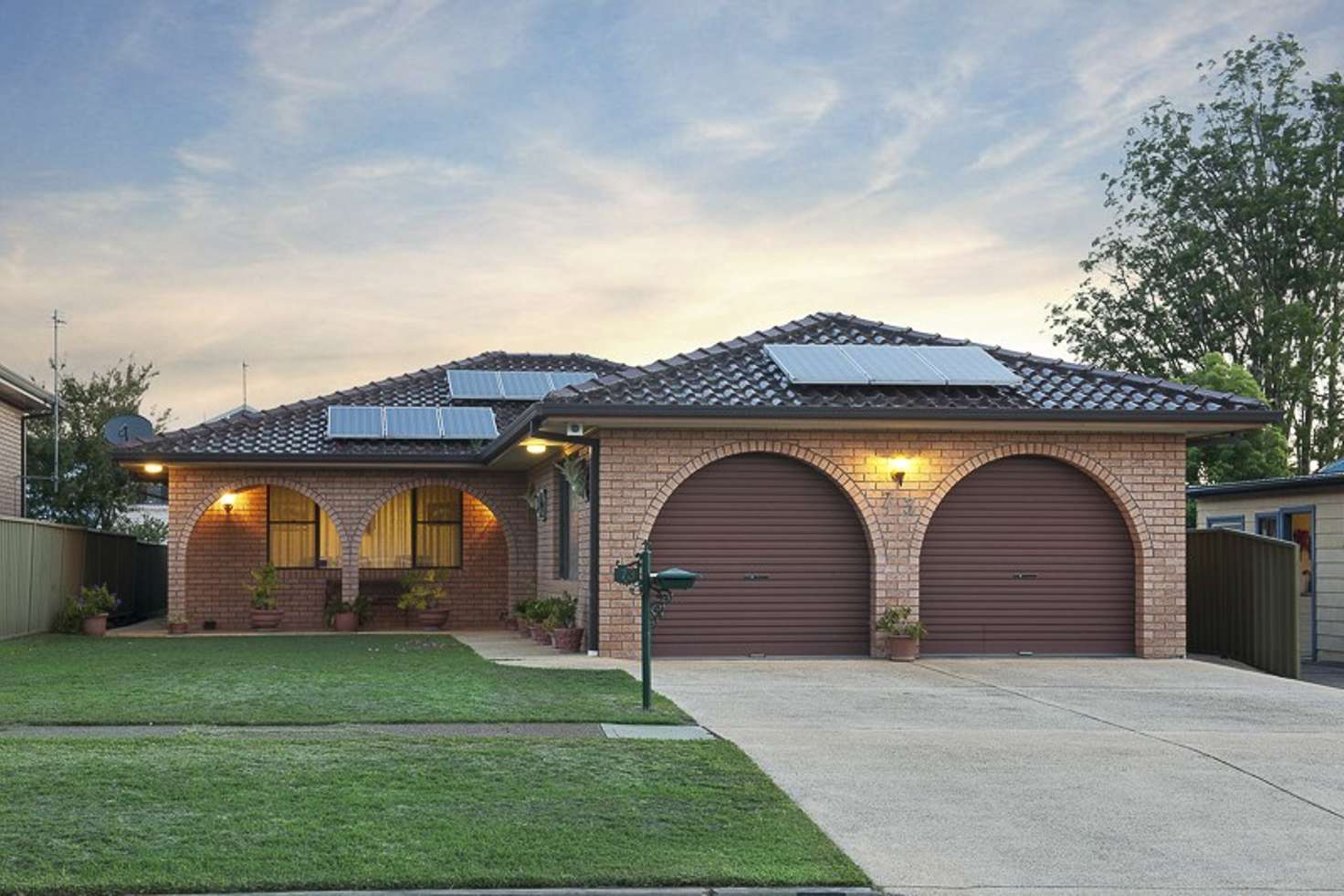 Main view of Homely house listing, 73 Thompson St, East Maitland NSW 2323