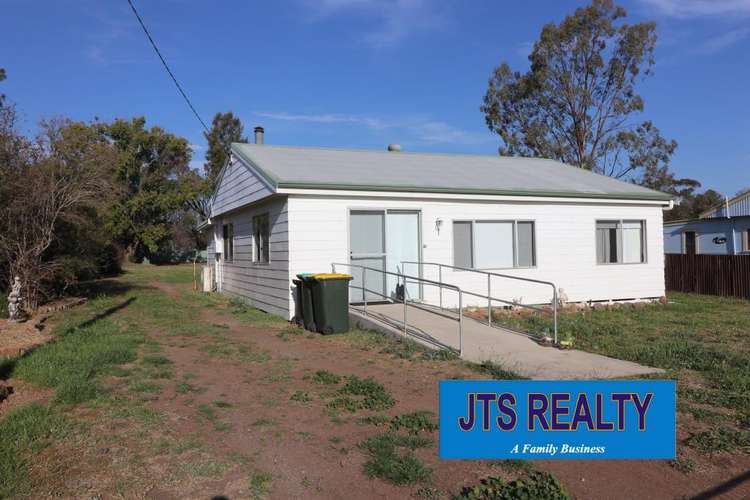 Main view of Homely house listing, 21 Goulburn Drive, Sandy Hollow NSW 2333