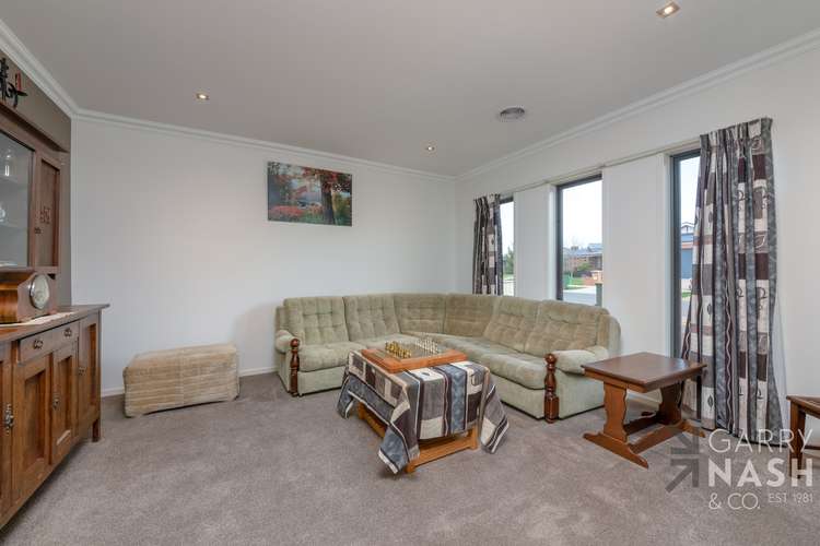 Third view of Homely house listing, 5 Hoysted Court, Wangaratta VIC 3677