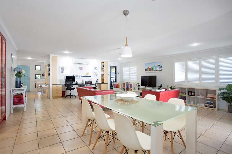 Fifth view of Homely house listing, 22 Whitesan Blue, Blacks Beach QLD 4740