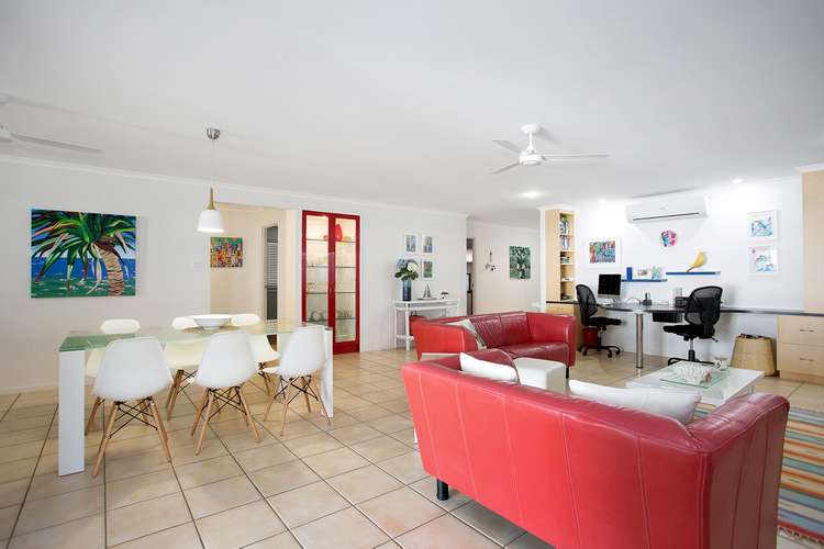 Sixth view of Homely house listing, 22 Whitesan Blue, Blacks Beach QLD 4740
