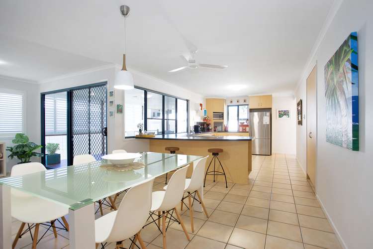 Seventh view of Homely house listing, 22 Whitesan Blue, Blacks Beach QLD 4740