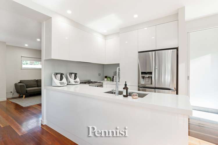 Main view of Homely townhouse listing, 2/17 Roberts Street, Essendon VIC 3040