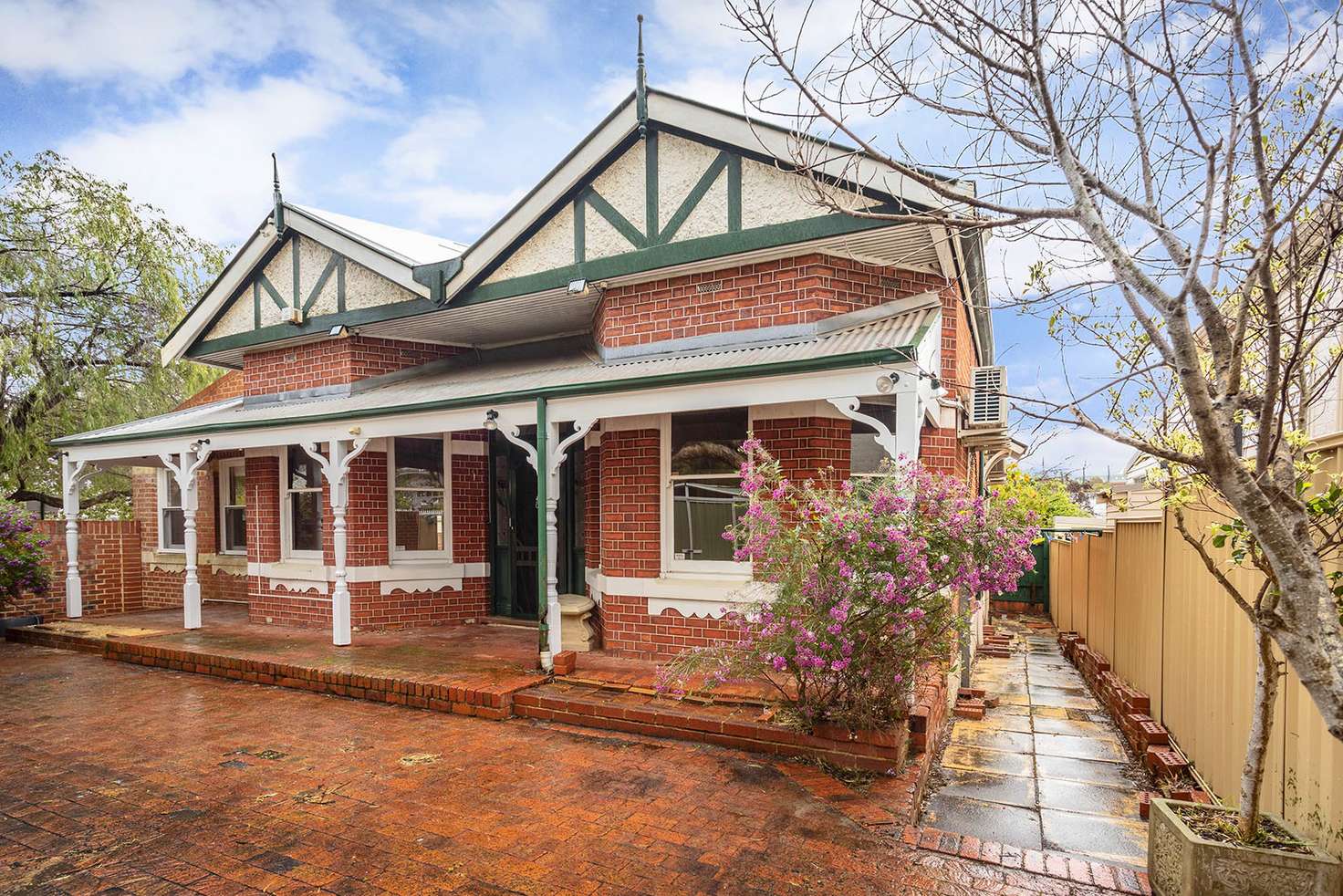 Main view of Homely house listing, 184 Barker Road, Subiaco WA 6008