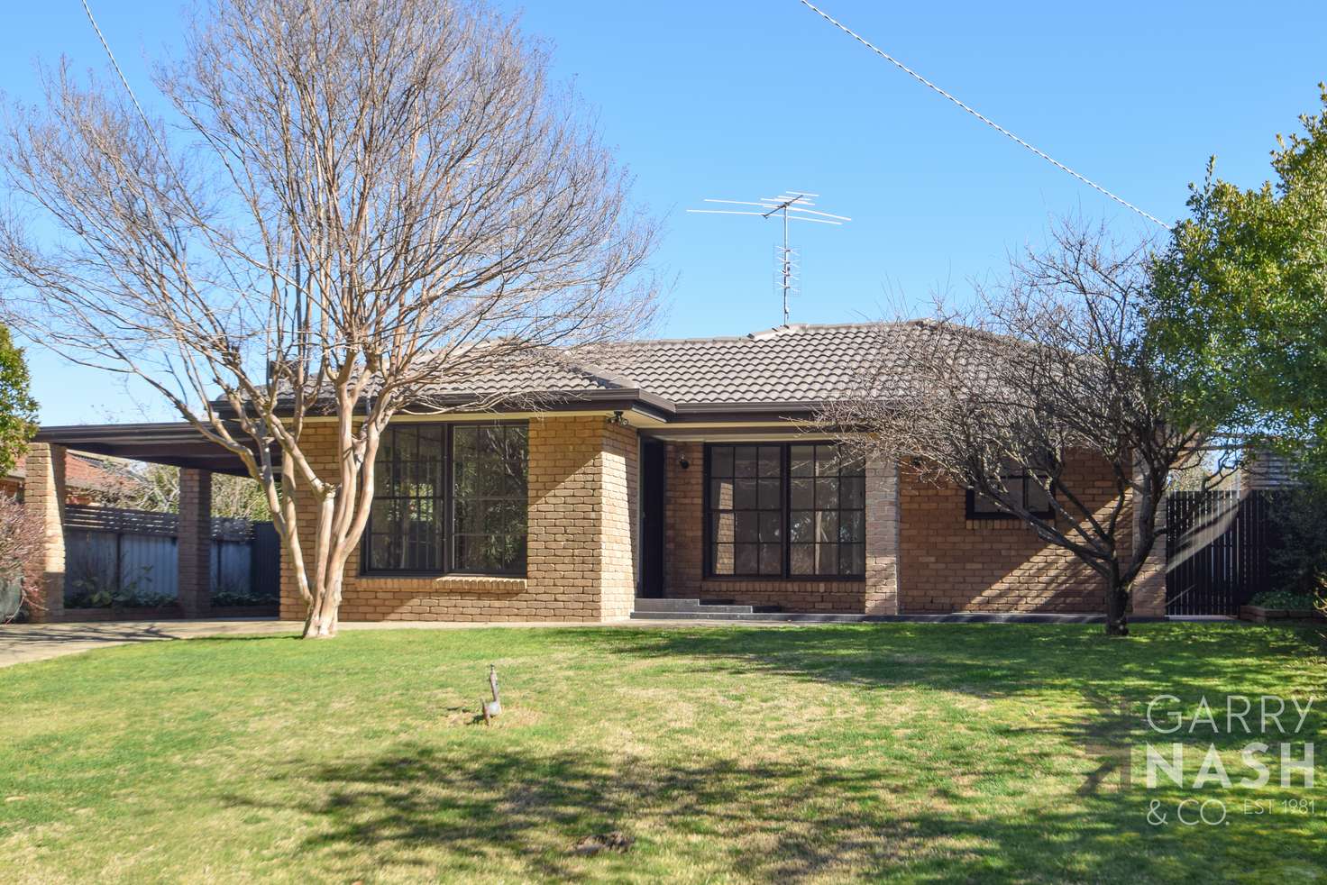 Main view of Homely house listing, 16 Willow Drive, Wangaratta VIC 3677