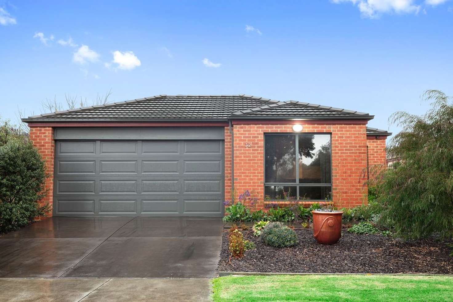Main view of Homely house listing, 32 Ballagh Street, Elliminyt VIC 3250