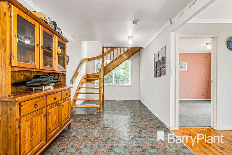 Third view of Homely house listing, 4 The Wridgeway, Mount Evelyn VIC 3796