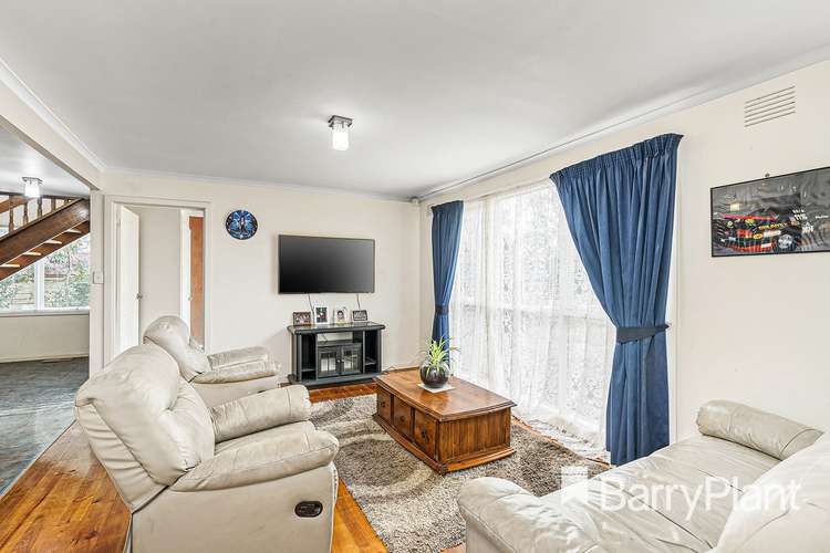 Fourth view of Homely house listing, 4 The Wridgeway, Mount Evelyn VIC 3796