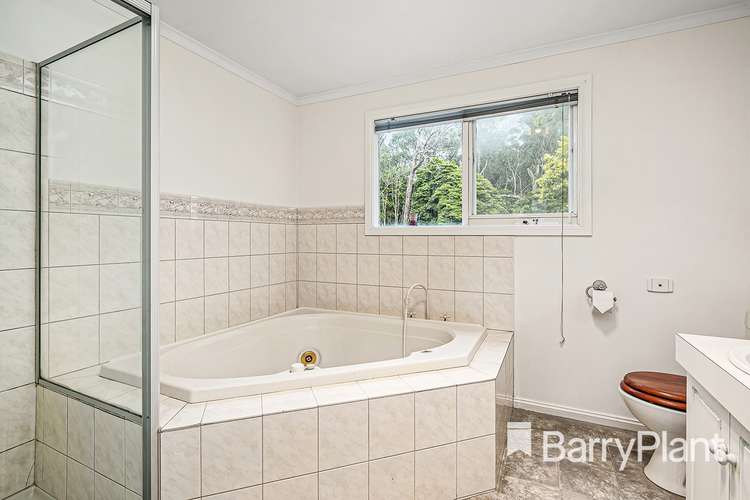 Sixth view of Homely house listing, 4 The Wridgeway, Mount Evelyn VIC 3796