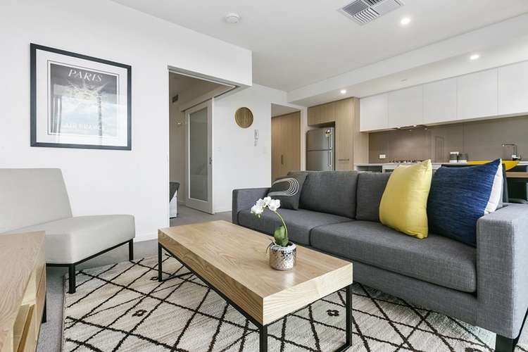 Fourth view of Homely apartment listing, 65/27 Manning, Milton QLD 4064