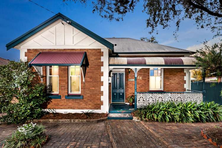 Main view of Homely house listing, 144 Lawes Street, East Maitland NSW 2323