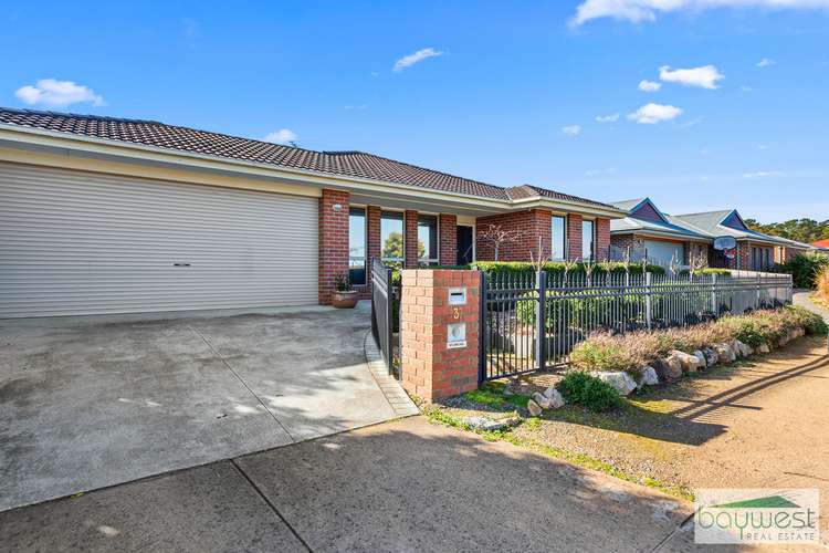 Main view of Homely house listing, 37 Banksia Crescent, Tyabb VIC 3913