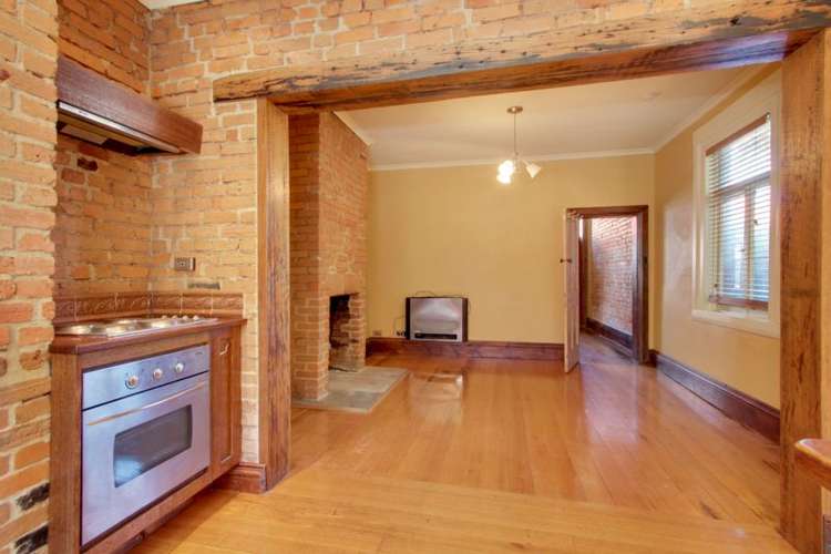 Second view of Homely townhouse listing, 4 South Street, Battery Point TAS 7004