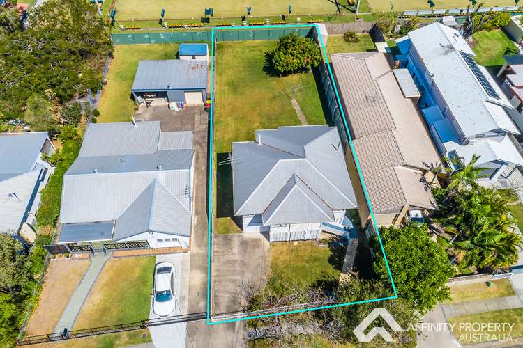 Second view of Homely house listing, 22 Queens Parade, Brighton QLD 4017