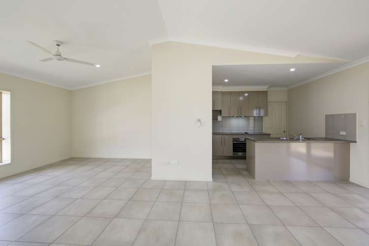 Fourth view of Homely unit listing, 3/32 Heaps Street, Avenell Heights QLD 4670