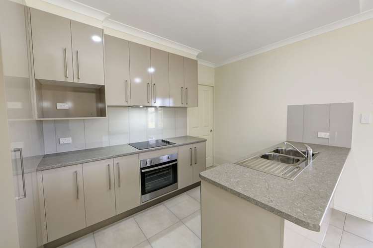Sixth view of Homely unit listing, 3/32 Heaps Street, Avenell Heights QLD 4670
