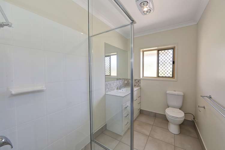Seventh view of Homely unit listing, 3/32 Heaps Street, Avenell Heights QLD 4670