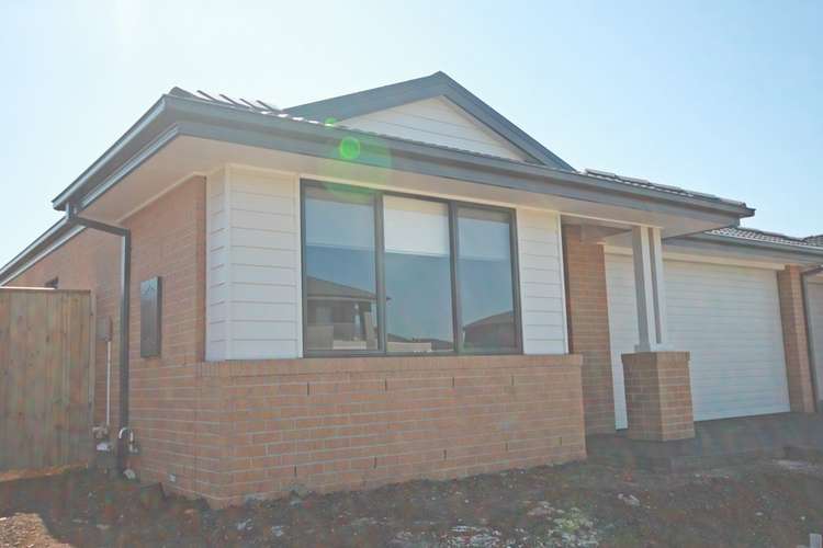 Main view of Homely house listing, 10 Horsetail Avenue, Truganina VIC 3029