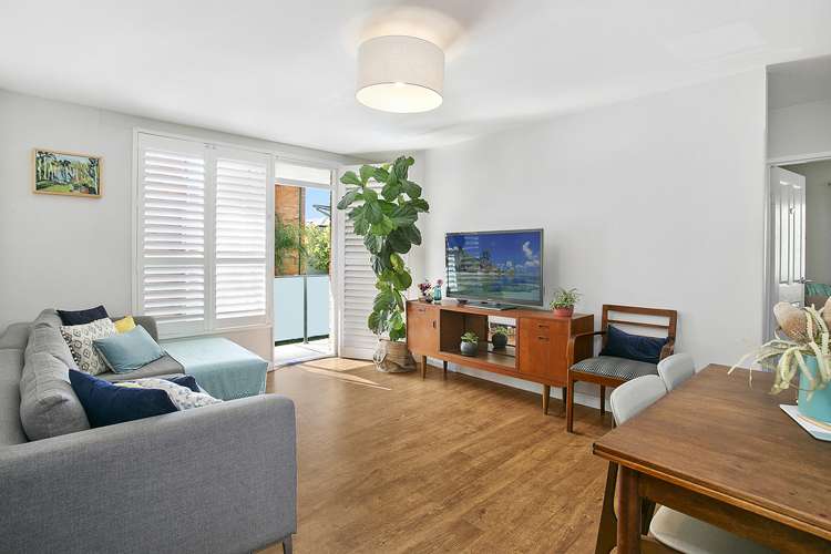 Second view of Homely unit listing, 3/74 Wanganella Street, Balgowlah NSW 2093