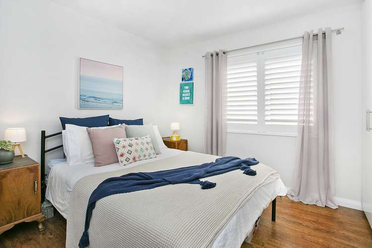 Third view of Homely unit listing, 3/74 Wanganella Street, Balgowlah NSW 2093