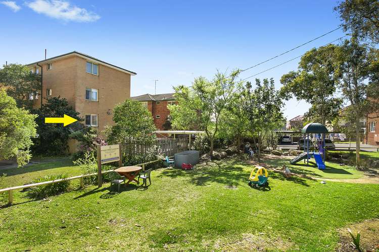 Fourth view of Homely unit listing, 3/74 Wanganella Street, Balgowlah NSW 2093