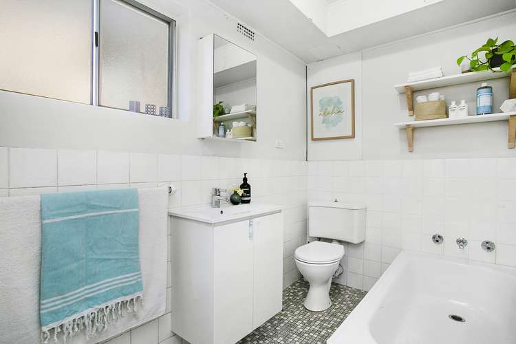 Fifth view of Homely unit listing, 3/74 Wanganella Street, Balgowlah NSW 2093