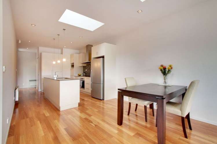 Fourth view of Homely apartment listing, 2/252 Argyle Street, Hobart TAS 7000
