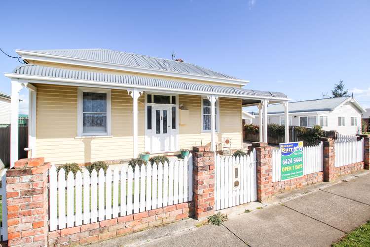 Second view of Homely house listing, 48 George Street, Latrobe TAS 7307