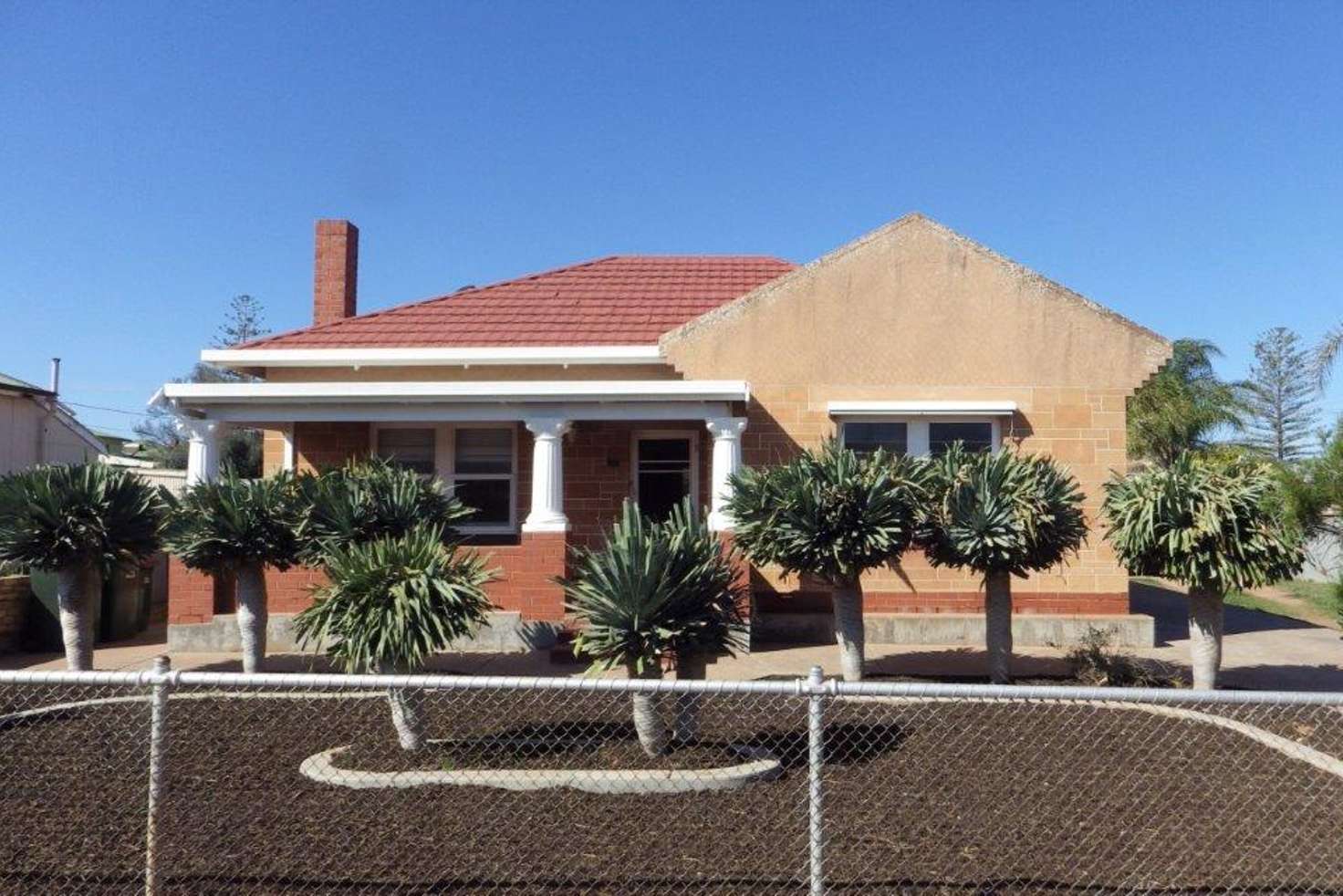 Main view of Homely house listing, 26 JEFFRIES STREET, Whyalla Playford SA 5600