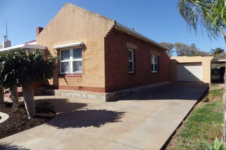 Second view of Homely house listing, 26 JEFFRIES STREET, Whyalla Playford SA 5600