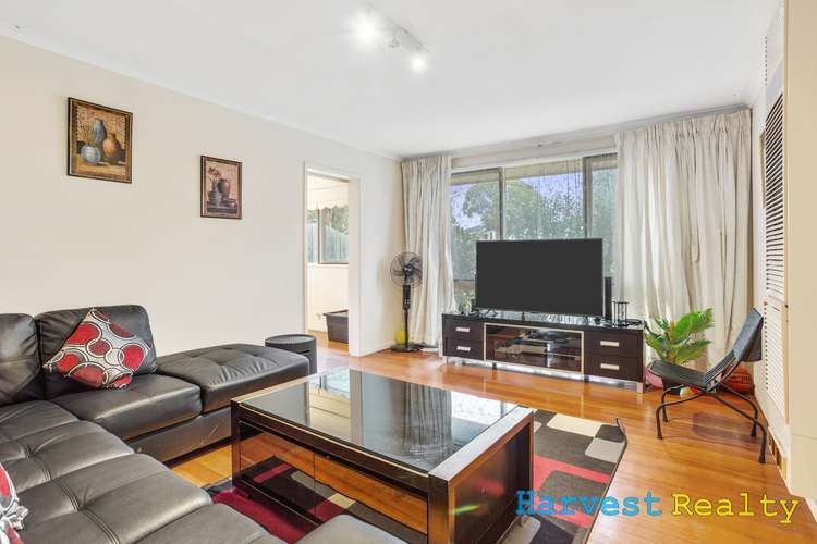 Second view of Homely unit listing, 9 Mystic Court, Eumemmerring VIC 3177