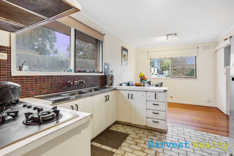 Fifth view of Homely unit listing, 9 Mystic Court, Eumemmerring VIC 3177