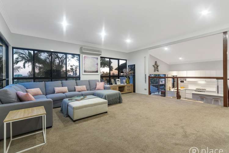 Fifth view of Homely house listing, 16 Stoneleigh Street, Red Hill QLD 4059