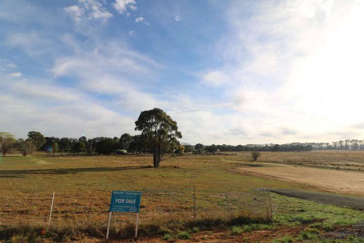 Second view of Homely residentialLand listing, 3/39 Lute Street, Gundaroo NSW 2620