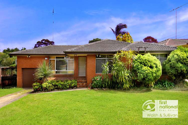 Main view of Homely house listing, 26 Chelsea Ave, Baulkham Hills NSW 2153