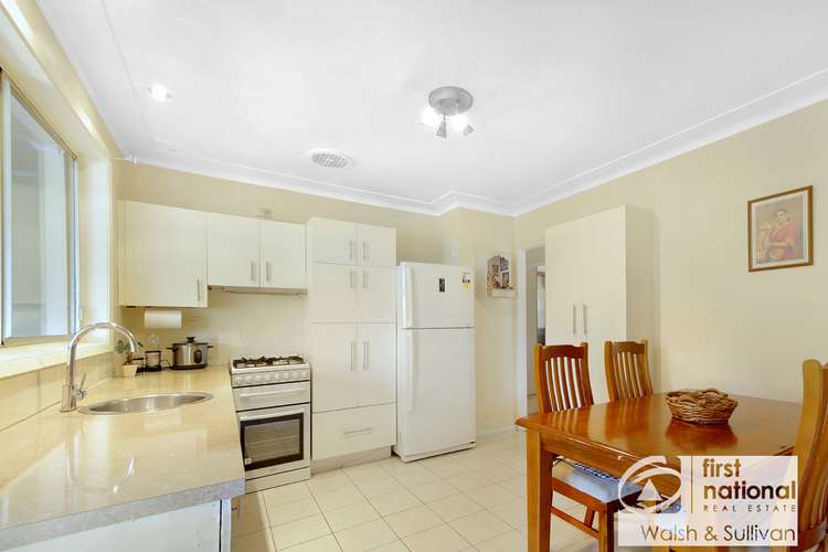 Second view of Homely house listing, 26 Chelsea Ave, Baulkham Hills NSW 2153