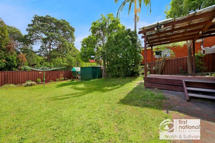 Sixth view of Homely house listing, 26 Chelsea Ave, Baulkham Hills NSW 2153