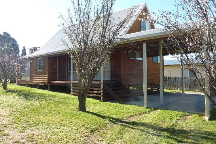 Main view of Homely house listing, 1/2 Hoskin Street, Berridale NSW 2628