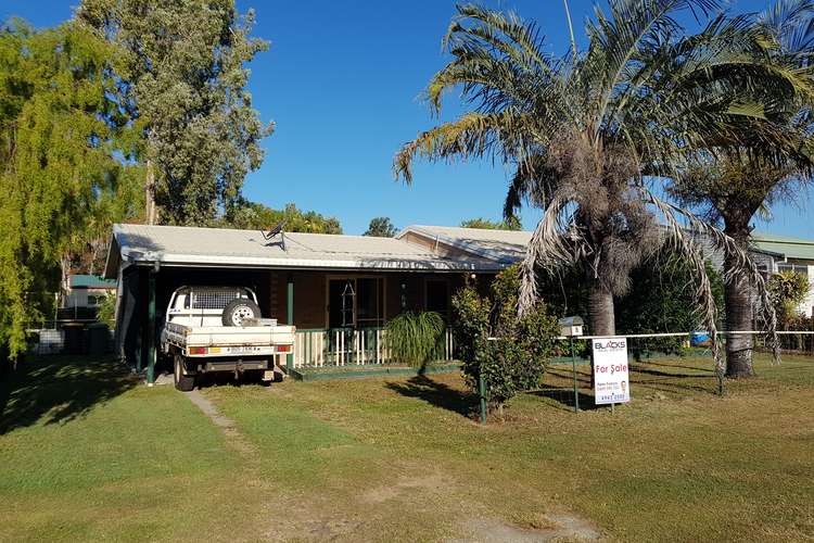 Main view of Homely house listing, 8 Swan Street, Armstrong Beach QLD 4737