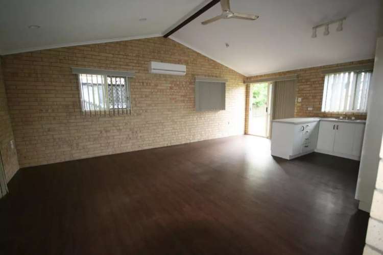 Second view of Homely house listing, 8 Swan Street, Armstrong Beach QLD 4737