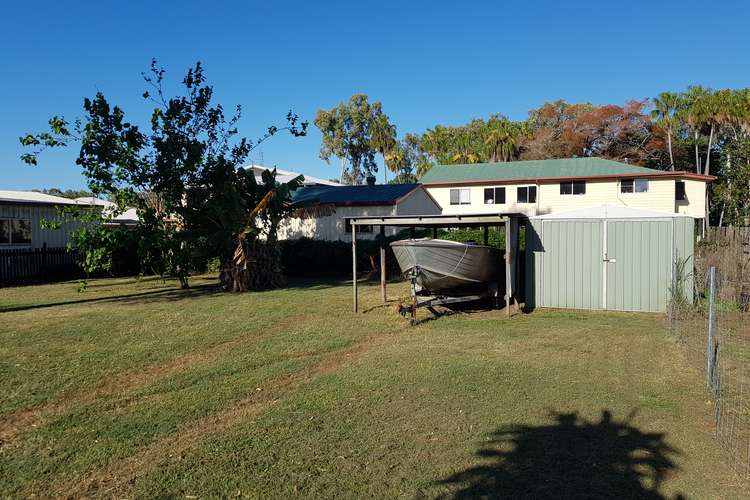 Seventh view of Homely house listing, 8 Swan Street, Armstrong Beach QLD 4737