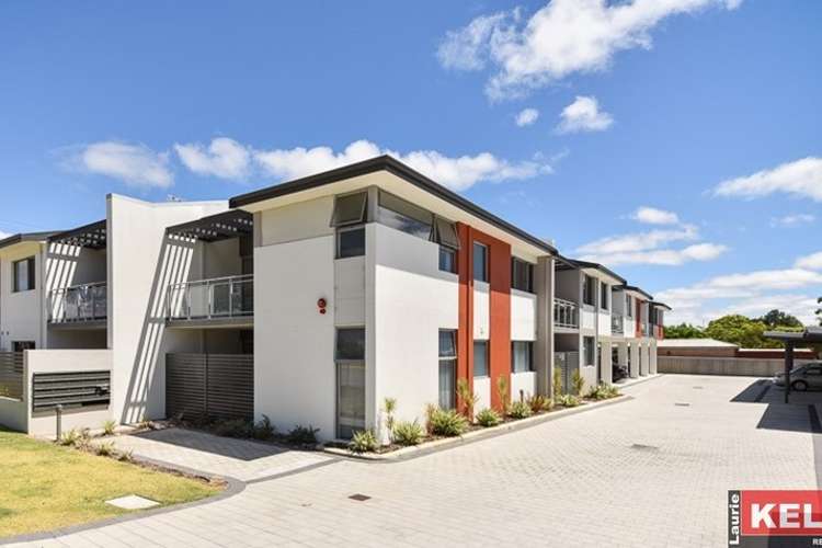 Second view of Homely unit listing, 13/129 Briggs Street, Kewdale WA 6105