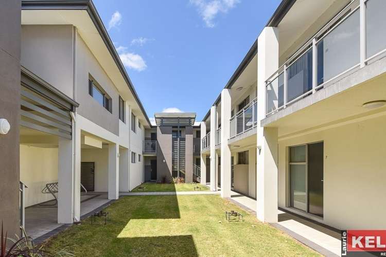 Fourth view of Homely unit listing, 13/129 Briggs Street, Kewdale WA 6105