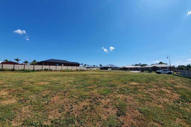 Third view of Homely residentialLand listing, 12 Alexander Close, Aberdeen NSW 2336