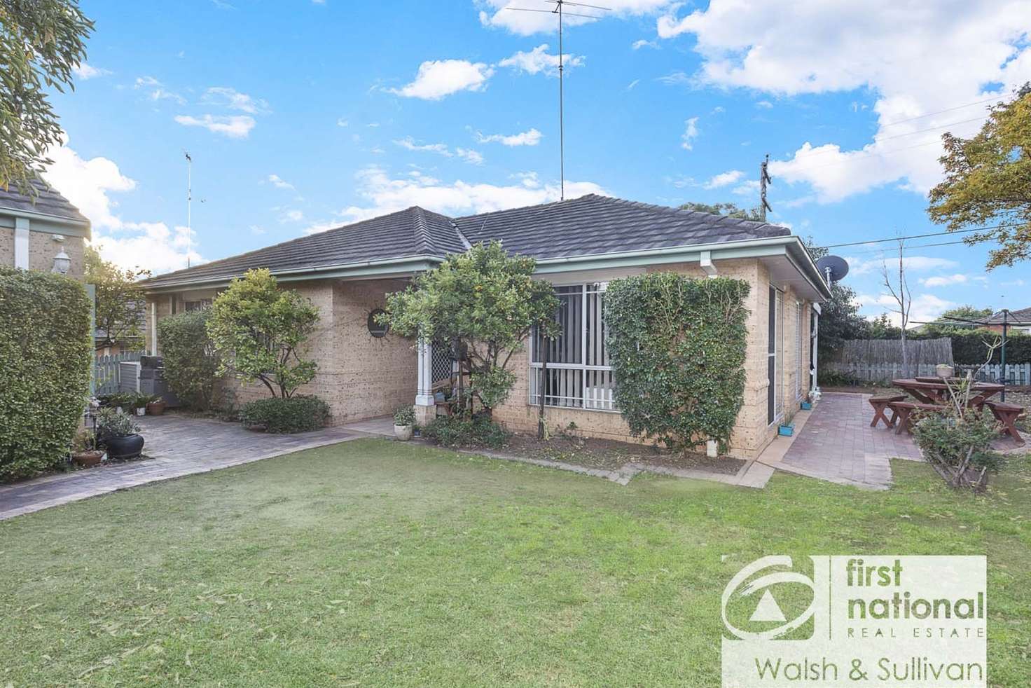 Main view of Homely house listing, 8 Lucinda Grove, Winston Hills NSW 2153