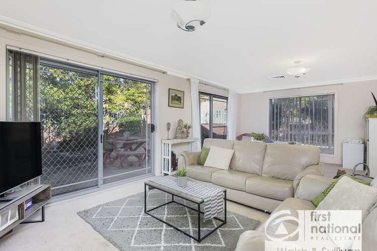 Third view of Homely house listing, 8 Lucinda Grove, Winston Hills NSW 2153