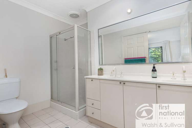 Fourth view of Homely house listing, 8 Lucinda Grove, Winston Hills NSW 2153