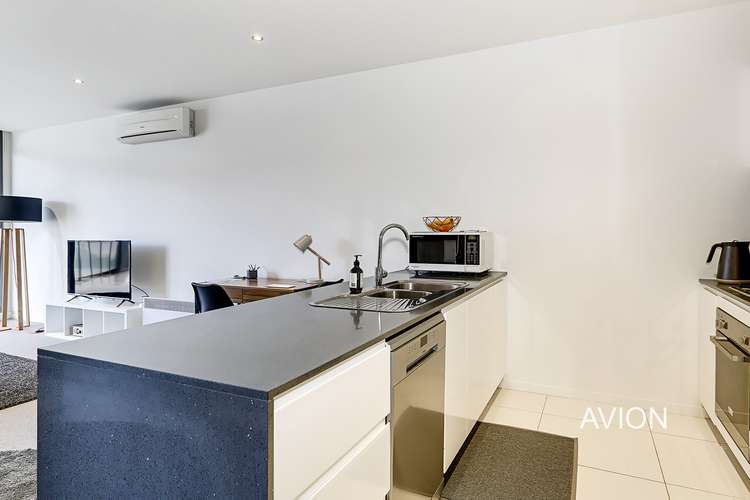 Fourth view of Homely apartment listing, 109/60 Edgewater Boulevard, Maribyrnong VIC 3032