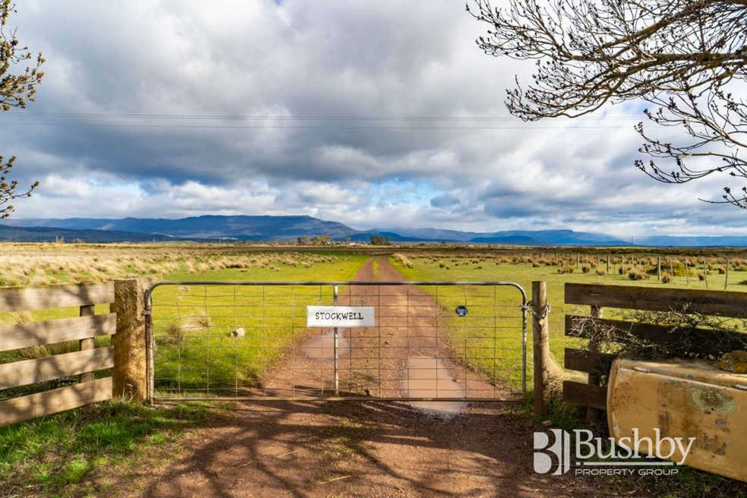 Main view of Homely house listing, 540 Valleyfield Road (Stockwell), Campbell Town TAS 7210