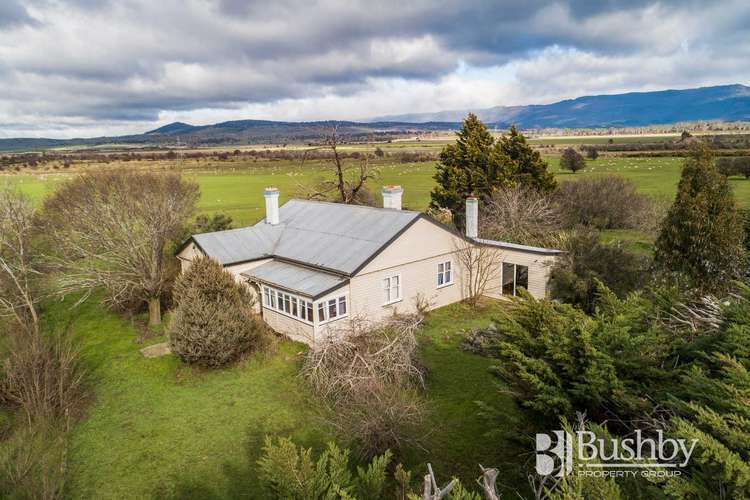 Second view of Homely house listing, 540 Valleyfield Road (Stockwell), Campbell Town TAS 7210